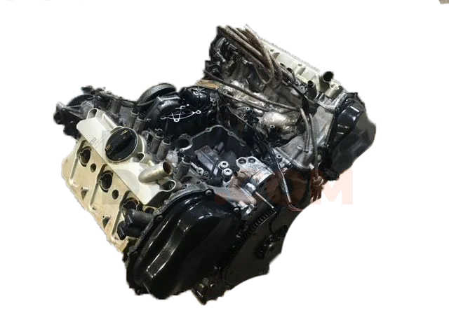 Motor VAG Audi A5 Coupe (8T3) 2.0 TFSI (211 cv) quattro S tronic