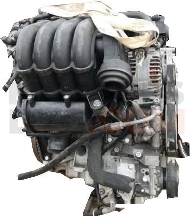 Motor VAG Audi A6 Limousine (4G, C7 Versión 2014) 1.8 TFSI (190 cv)