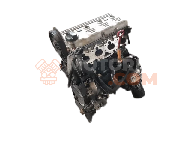Motor VAG Seat Cordoba Coupe II 1.0 (50 cv)