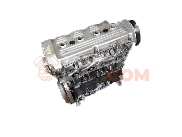 Motor VAG Seat Cordoba Coupe II 1.8 20V (156 cv)