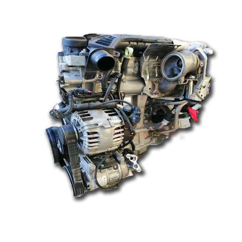Motor VAJJG Peugeot 206 SW 1.1 (60 cv)