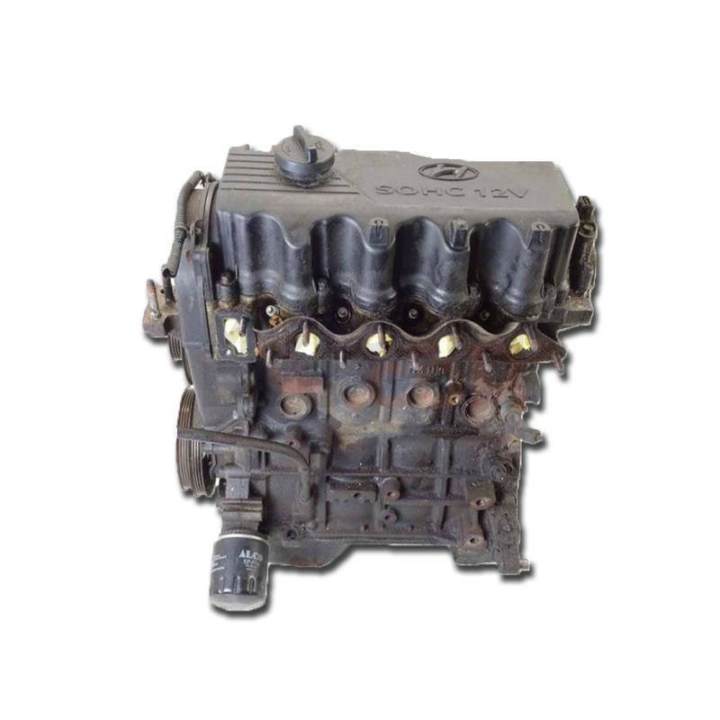 Motor VARY Hyundai Coupe III (GK) 1.6 i 16V (105 cv)