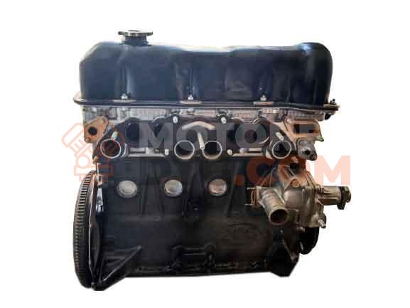 Motor VAZ-21214 Lada Niva 1700 i 4x4 (83 cv)