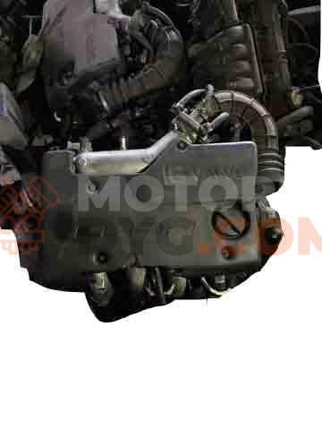 Motor vaz Lada 111 (2111) 1.6 (90 cv)