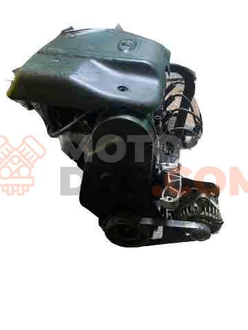 Motor vaz Lada Kalina Sedan (1118) 1.6 (90 cv)