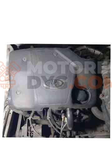 Motor vaz Lada Priora Sedan (2170) 1.6 LPG (96 cv)