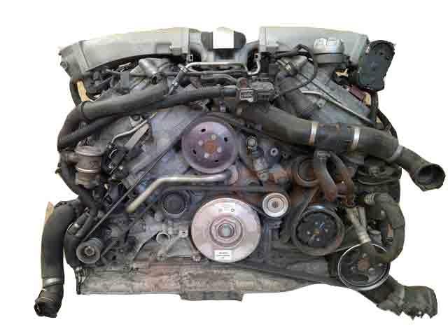 Motor vaz21126 Lada Priora Sedan (2170) 1.6 LPG (96 cv)