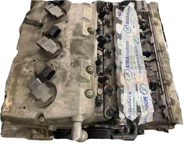 Motor vaz2114 Lada Kalina Fastback (1119) 1.6 (90 cv)