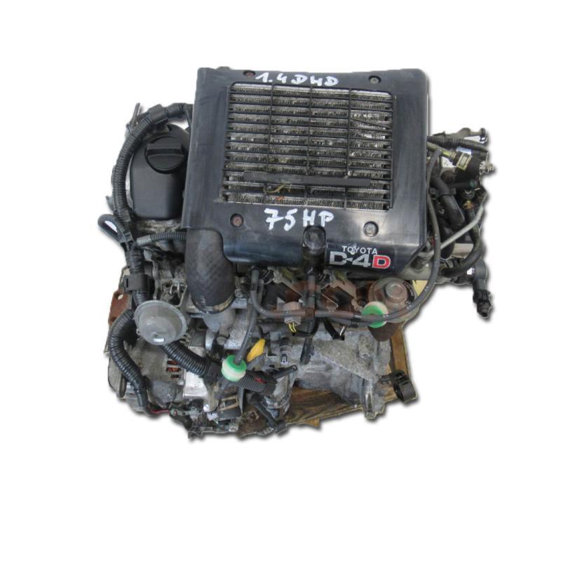 Motor vcdi Opel Astra J (Versión 2012) 1.3 CDTI (95 cv) ecoFLEX