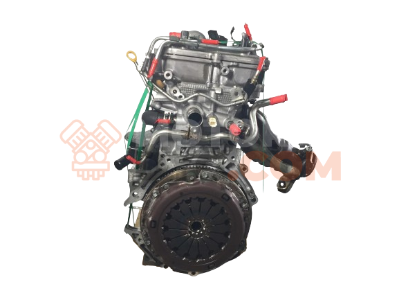 Motor VFA3RR3 Fiat 500X Cross/Off-Road 1.6 (120 cv)