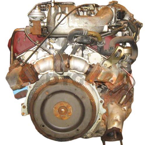 Motor VG20E Nissan Cedric (Y33) 2.0i V6 (125 cv) Automatico