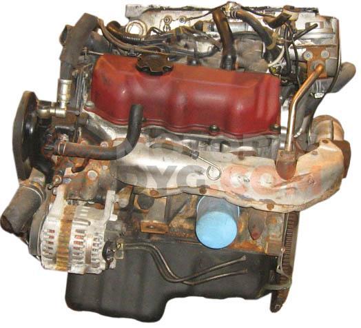 Motor VG20E Nissan Cedric (Y33) 2.0i V6 (125 cv) Automatico