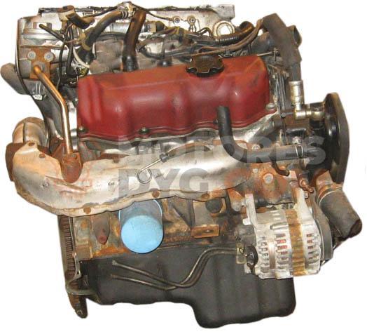 Motor VG20E Nissan Cedric (Y33) 2.0i V6 (125 cv) Automatico