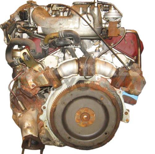 Motor VG20E Nissan Cedric (Y33) 2.0i V6 (125 cv) Automatico
