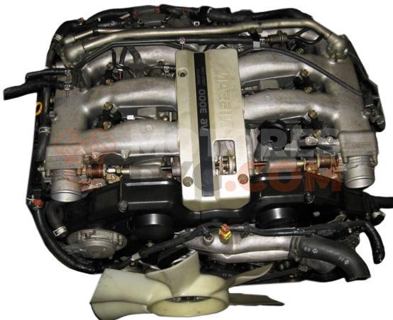 Motor VG20E Nissan Gloria (Y33) 3.0 i V6 24V (200 cv)