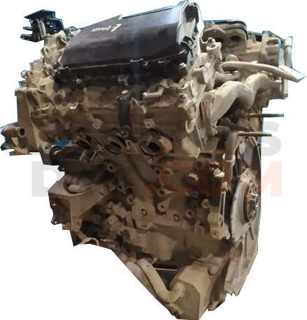 Motor VG30E Infiniti M35 3.5 i V6 24V (307 cv)