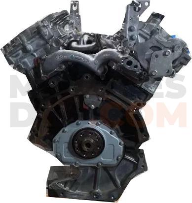 Motor VG30E Infiniti M35 3.5 i V6 24V AWD (303 cv)