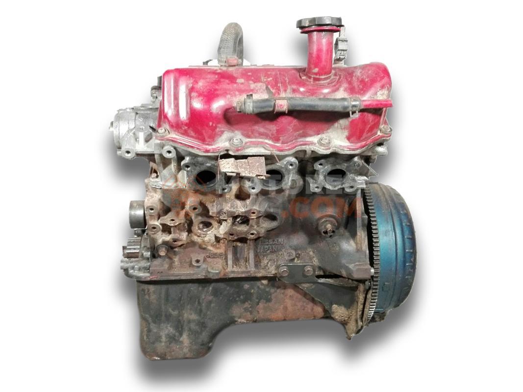 Motor VG30E Nissan 300 ZX (Z31) 3.0 (170 cv)