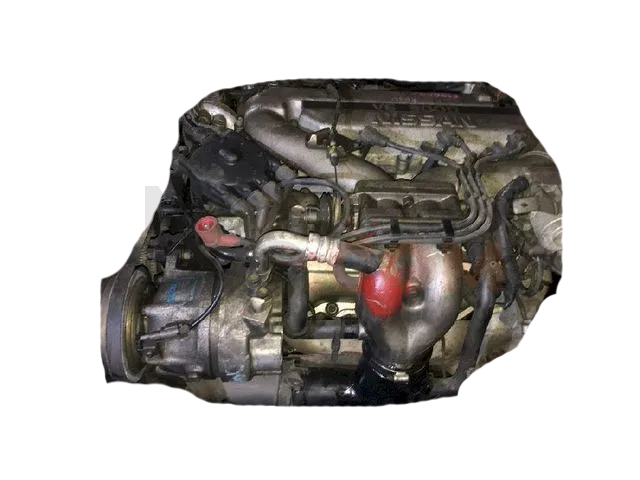 Motor VG30E Nissan Cedric (Y31, Versión 1991) 2.0 (85 cv) LPG Automatico