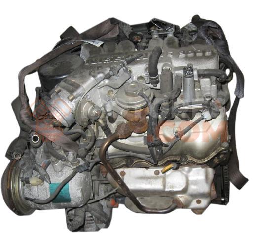 Motor VG30E Nissan Cedric (Y33) 3.0i V6 (160 cv) Automatico