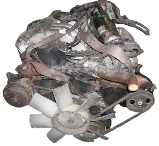 Motor VG30E Nissan Cedric (Y33) 3.0i V6 (160 cv) Automatico