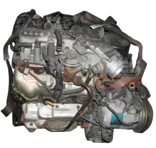 Motor VG30E Nissan Cedric (Y33) 3.0i V6 (160 cv) Automatico