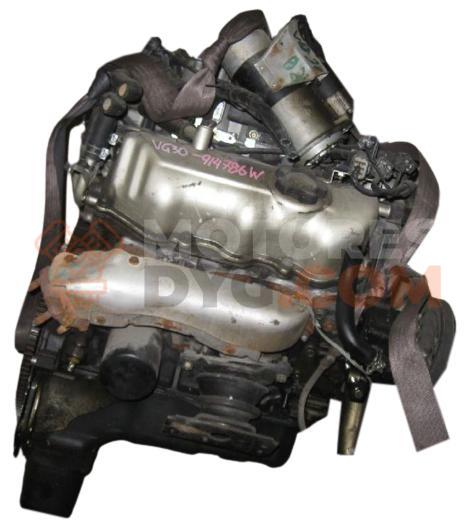 Motor VG30E Nissan Gloria (Y33) 3.0 i V6 (160 cv)
