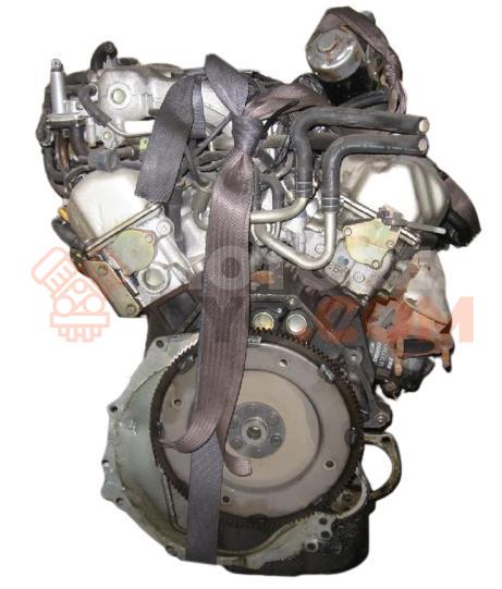 Motor VG30E Nissan Gloria (Y33) 3.0 i V6 (160 cv)