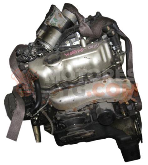 Motor VG30E Nissan Gloria (Y33) 3.0 i V6 (160 cv)