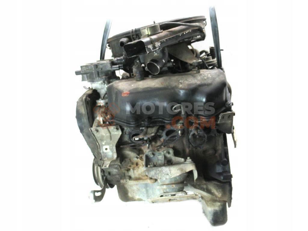Motor VG30I Nissan Terrano II (R20) 3.0 TDi 16V (154 cv)