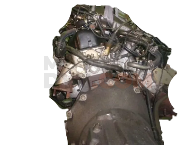 Motor VG33 Nissan X-Terra 3.3 i V6 Turbo (210 cv) 4WD Automatico