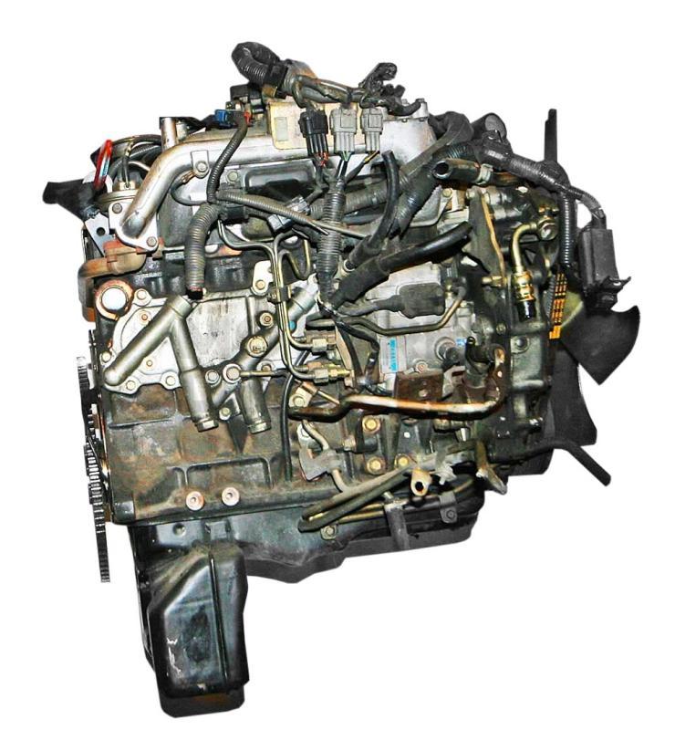Motor VG33E Nissan Pathfinder II 3.3 V6 4WD (170 cv)
