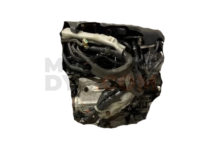 Motor VG357143 Nissan Fuga I 3.5L 4WD (283 cv)