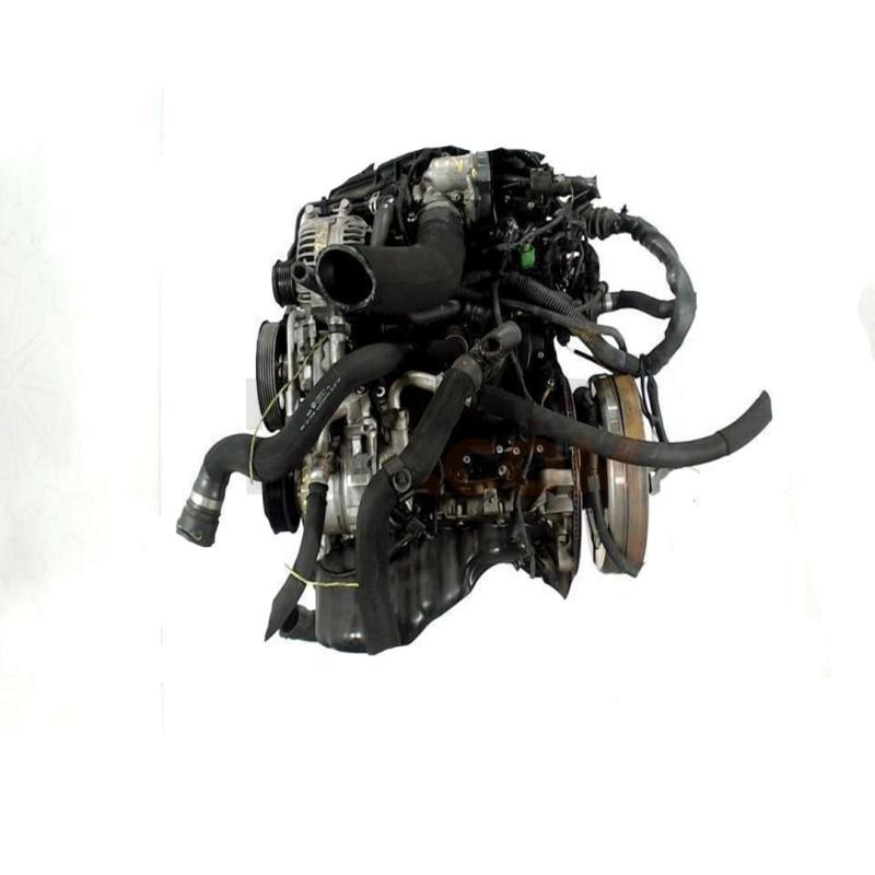 Motor VGDE676F Innocenti AMG GT (C190) 1.4 TFSI (122 cv) S tronic