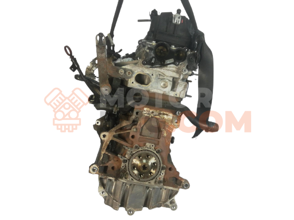 Motor VGP985 Opel Vivaro B 1.6 CDTI BiTurbo (125 cv) start/stop