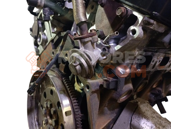 Motor VH756 Chrysler NEW Yorker XI 3.5i V6 (214 cv)
