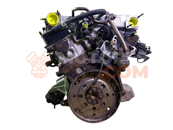 Motor VH756 Chrysler NEW Yorker XI 3.5i V6 (214 cv)