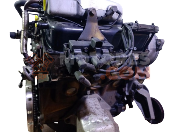 Motor VH756 Chrysler NEW Yorker XI 3.5i V6 (214 cv)
