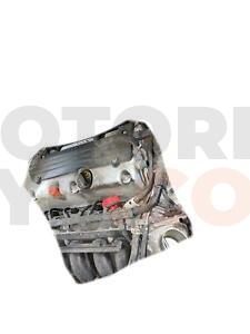 Motor VIN Honda Accord VIII (Versión 2011) 2.4 i-VTEC (201 cv)