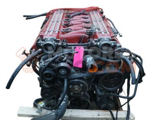 Motor Viper V10 488 Dodge Viper RT 8.0 V 10 (450 cv)