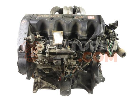 Motor VJX Citroen Saxo (S0,S1) 1.5 D (57 cv)