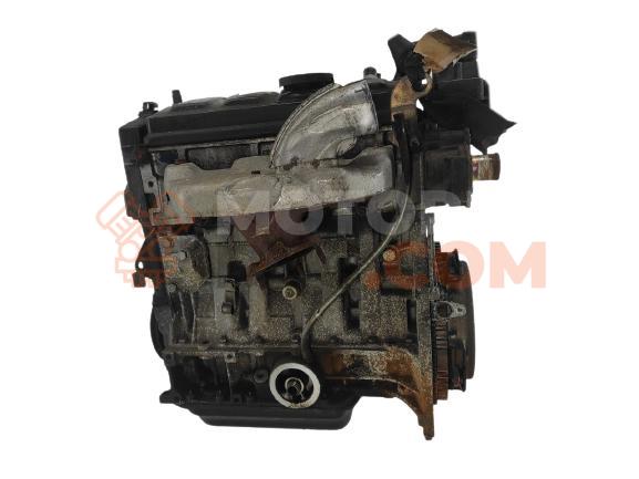 Motor VJX Citroen Saxo (S0,S1) 1.5 D (57 cv)