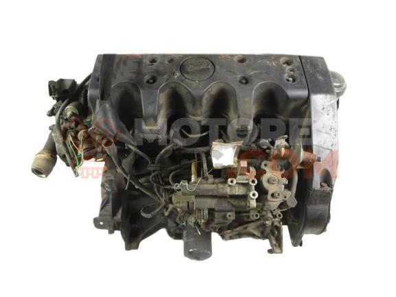 Motor VJX Citroen Saxo (S0,S1) 1.5 D (57 cv)