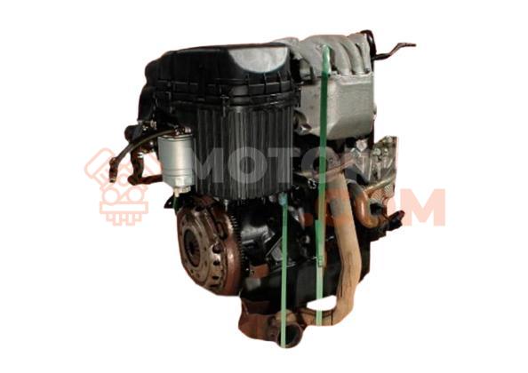 Motor VJX Citroen Saxo (S0,S1) 1.5 D (57 cv)