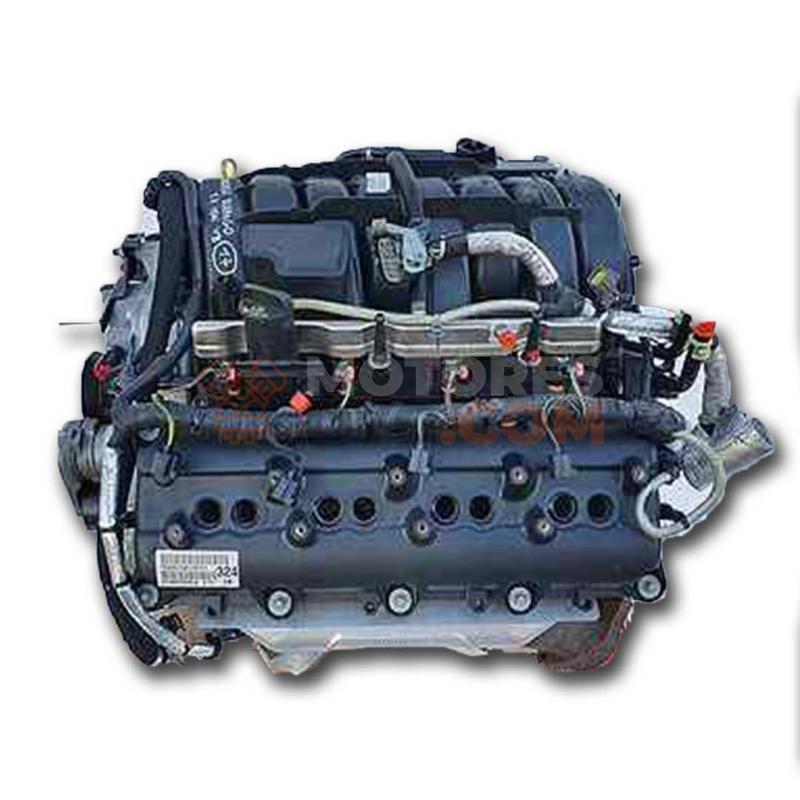 Motor VJX Nissan March (K11) 1.5 D (57 cv)
