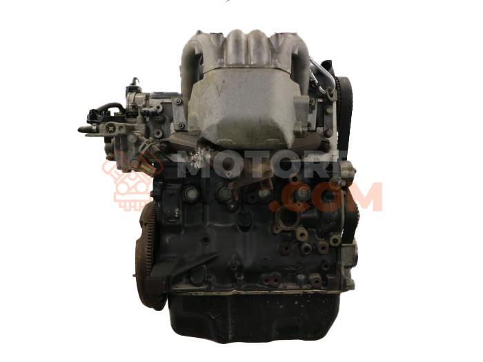 Motor VJX Nissan March (K11) 1.5 D (57 cv)