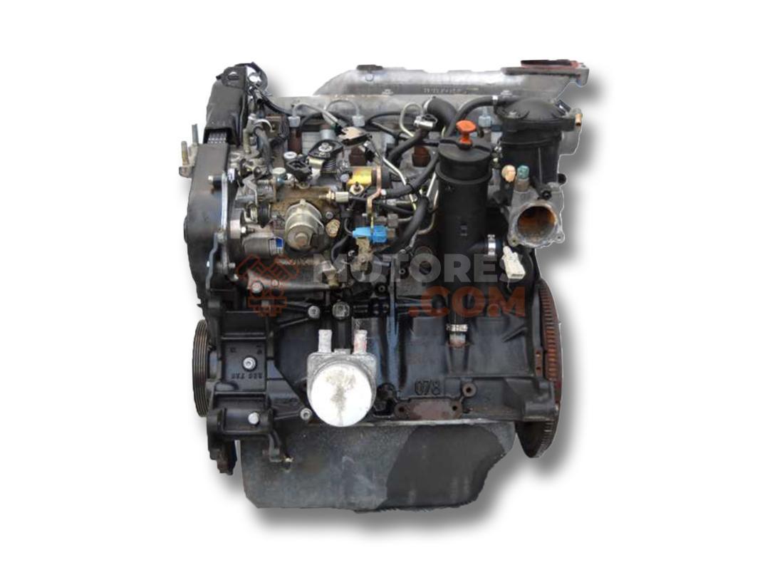 Motor VJZ (TUD5) Citroen Xsara Break (N2) 1.5 D (57 cv)