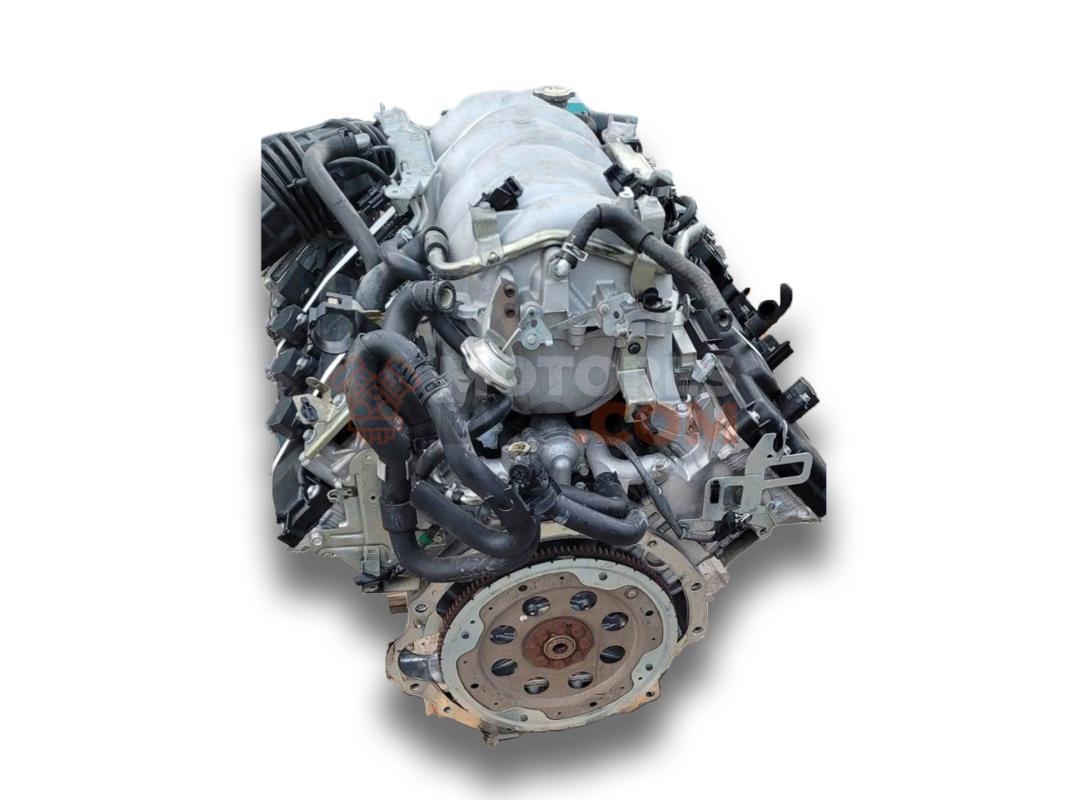 Motor VK45 Infiniti FX45 4.5 i V8 32V AWD (319 cv)