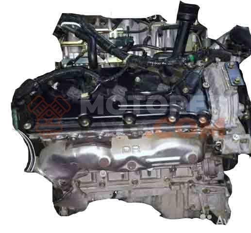 Motor vk45 Nissan Presea II 2.0 16V (145 cv)