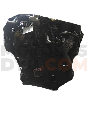Motor VK45DD Nissan Cima (F50) 4.5 i V8 32V X Four (280 cv)